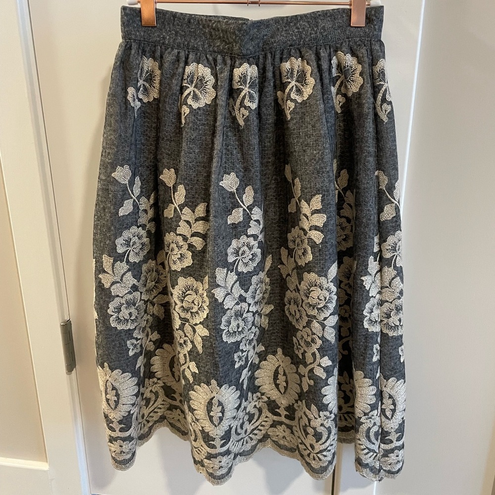 Eri + Ali Skirt